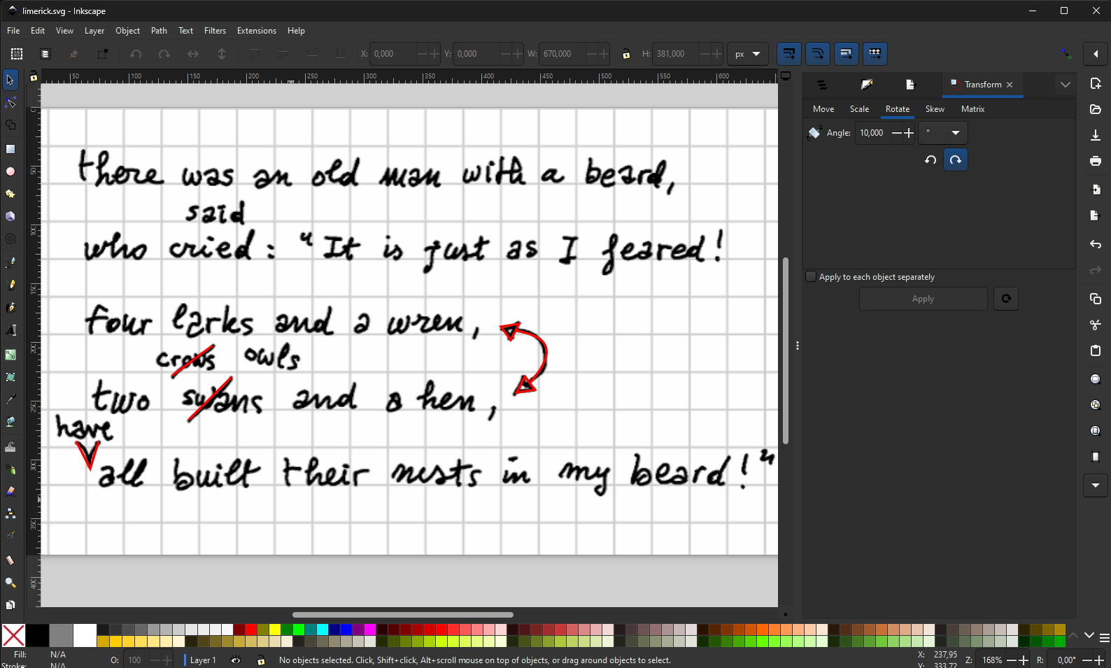 Inkscape