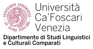 Università Ca' Foscari Venezia — Dipartimento di Studi Linguistici e Culturali Comparati