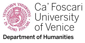 Ca' Foscari University of Venice — Department of Humanities